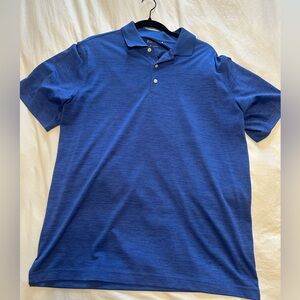 Walter Hagen Golf Polo